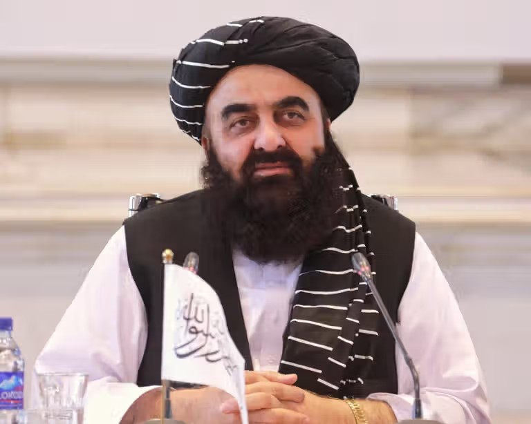متقي: نه پوهېږو پاکستان له افغانستان سره له روان کړکېچ نه څه غواړي