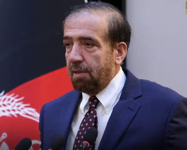 وزير العدل الأفغاني السابق: قتل طالبان للمتهمين بالسرقة في كابل محاكمة ميدانية