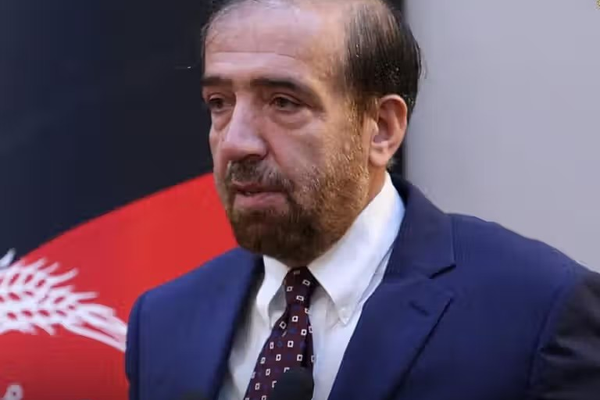 وزير العدل الأفغاني السابق: قتل طالبان للمتهمين بالسرقة في كابل محاكمة ميدانية