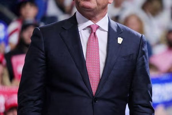 طرح صلح اوکراین؛ فرستاده ترامپ برای دیدار با زلنسکی و رهبران اروپا به برلین میرود