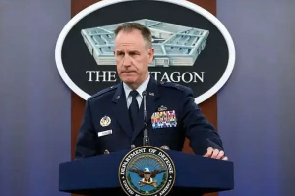 Pentagon Reaffirms ISIS-K as a Persistent Threat Following Kabul Suicide Attack