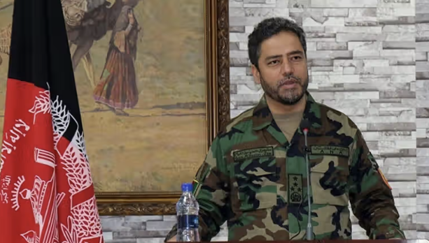 الجنرال ضياء: بدخشان أثبتت أن تنظيم المقاومة داخل أفغانستان لا يزال ممكناً