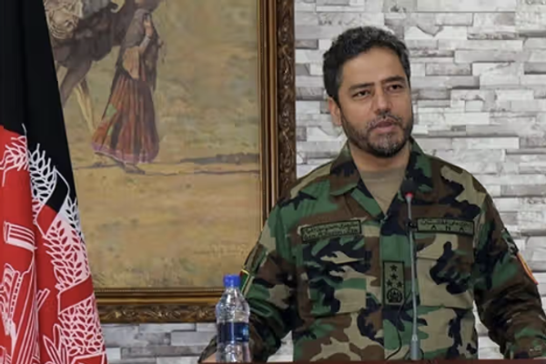 الجنرال ضياء: بدخشان أثبتت أن تنظيم المقاومة داخل أفغانستان لا يزال ممكناً
