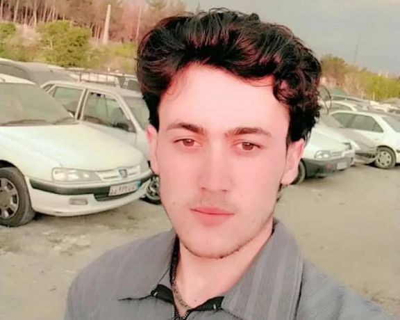 یک مهاجر افغان در حمله اسرائیل به تهران جان باخت