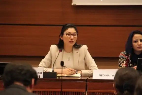 د بشري حقونو څار بنسټ خبرداری: افغانستان ته جبري ستنول د افغانانو ژوند له ګواښ سره مخ کوي