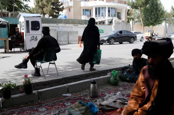 الأمم المتحدة: ینقص التمويل يعرّض النساء الأفغانيات لمزيد من المخاطر