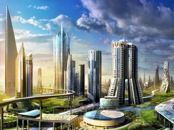 شهر جدید نیوم؛ پروژه بلندپروازانه محمد بن سلمان با یک شرکت دنمارکی قرارداد همکاری بست