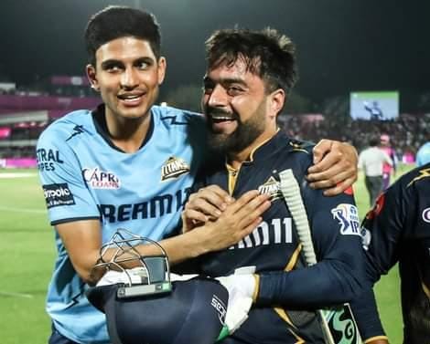 د هند په سوداګریز لیګ کې راشد خان له لاسه وتلې لوبه وګټله او د لوبې غوره لوبغاړی شو