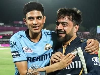 د هند په سوداګریز لیګ کې راشد خان له لاسه وتلې لوبه وګټله او د لوبې غوره لوبغاړی شو