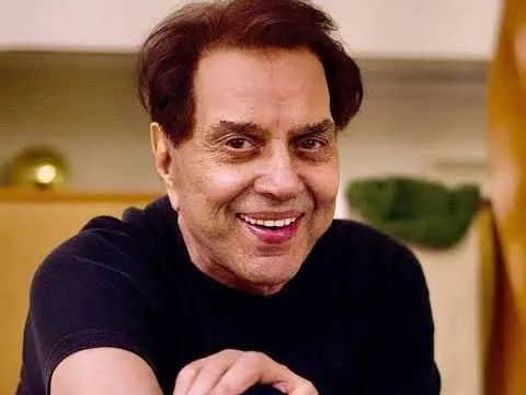 خانواده درمندرا خبر درگذشت این ستاره بالیوود را تکذیب کرد