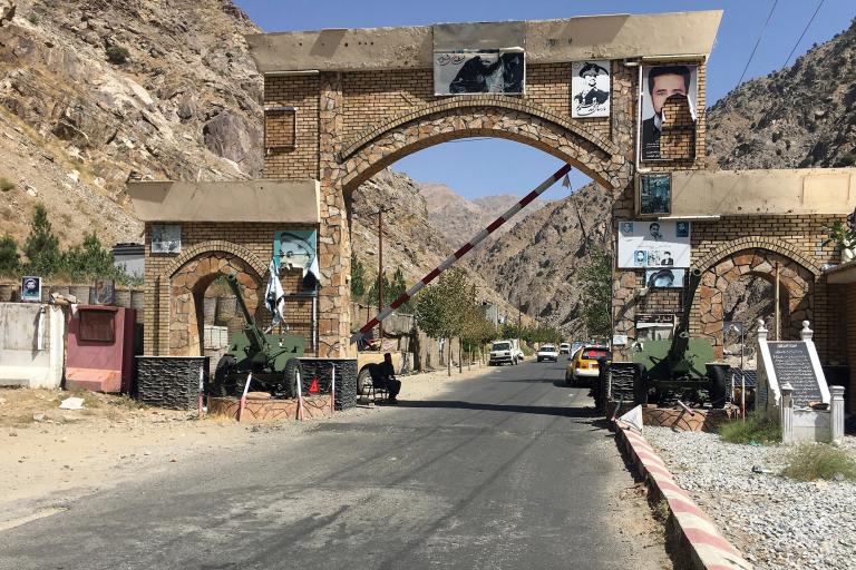 سازمان ملل: ۶۹ قضیه قتل توسط طالبان در پنجشیر را مستند کردیم