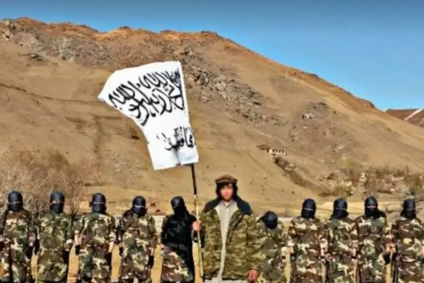 Emergence of Tajikistan Taliban Movement in Northern Afghanistan Reported, Say Sources