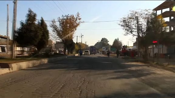 په هرات ولایت کې پر لمونځ کوونکو برید کې شپږ کسان وژل شوي دي