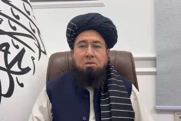 د پاکستان له یوه زندان څخه ۲۰۹ افغان بندیان خوشې شوي