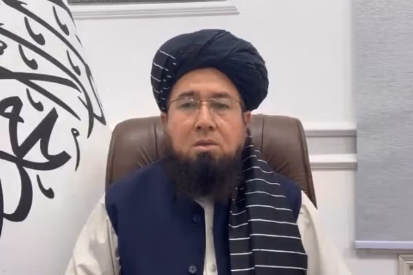 د پاکستان له یوه زندان څخه ۲۰۹ افغان بندیان خوشې شوي