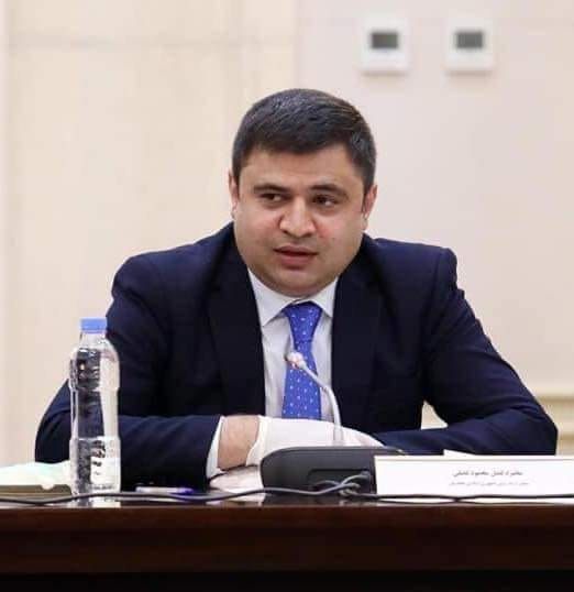 فضل محمود فضلی می‌گوید لابی‌گران طالبان هم از این گروه ناامید شده‌اند