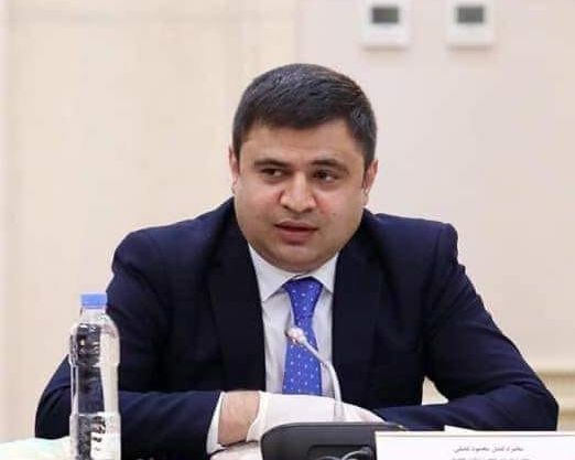 فضل محمود فضلی میگوید لابیگران طالبان هم از این گروه ناامید شدهاند