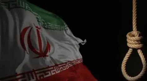 ایران د یوه افغان په ګډون اته کسان اعدام کړل