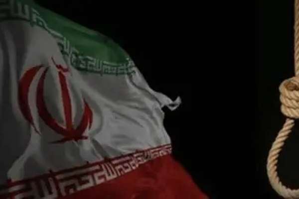 ایران د یوه افغان په ګډون اته کسان اعدام کړل