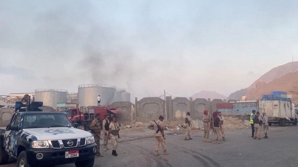 پاکستان از تشدید خشونت در یمن ابراز نگرانی کرد