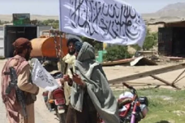 3 Opponents Killed in Badakhshan, Claims Taliban