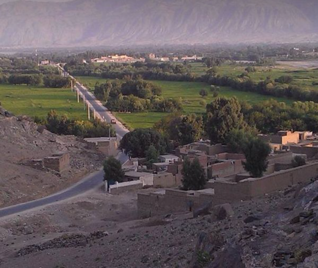 Taliban Publicly Flogs Seven People in Laghman and Parwan Provinces