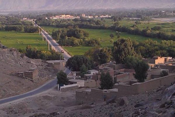 Taliban Publicly Flogs Seven People in Laghman and Parwan Provinces