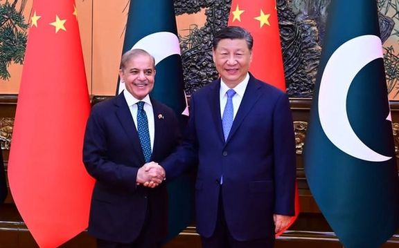 د چین ولسمشر په پاکستان کې د دغه هېواد د شرکتونو د امنیت د تامین غوښتنه کړې