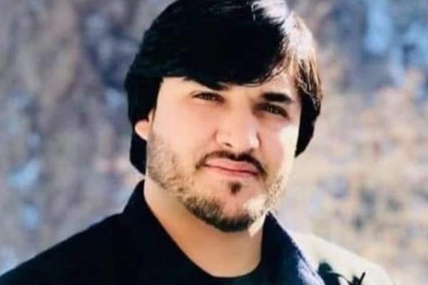 Taliban Arrests Afghan Singer from Panjshir in Kabul