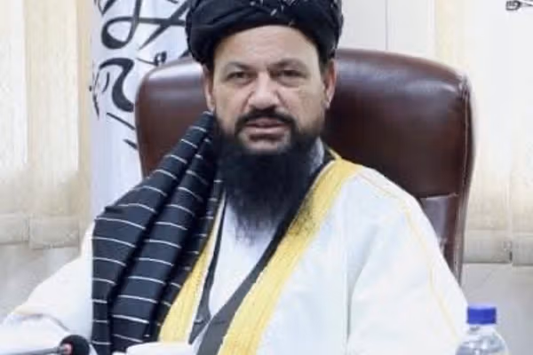 د طالبانو د کلیو بیا رغونې وزیر له سره صلیب نه د پراختیايي پروژو د پلي کولو غوښتنه کړې