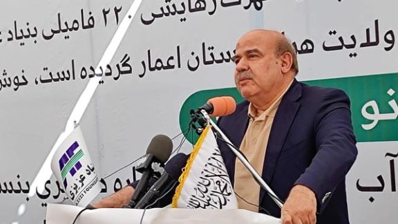 میرویس عزیزي: په افغانستان کې د انرژۍ او ترانسپورټ برخو کې لس میلیارده ډالره پانګونه کوو