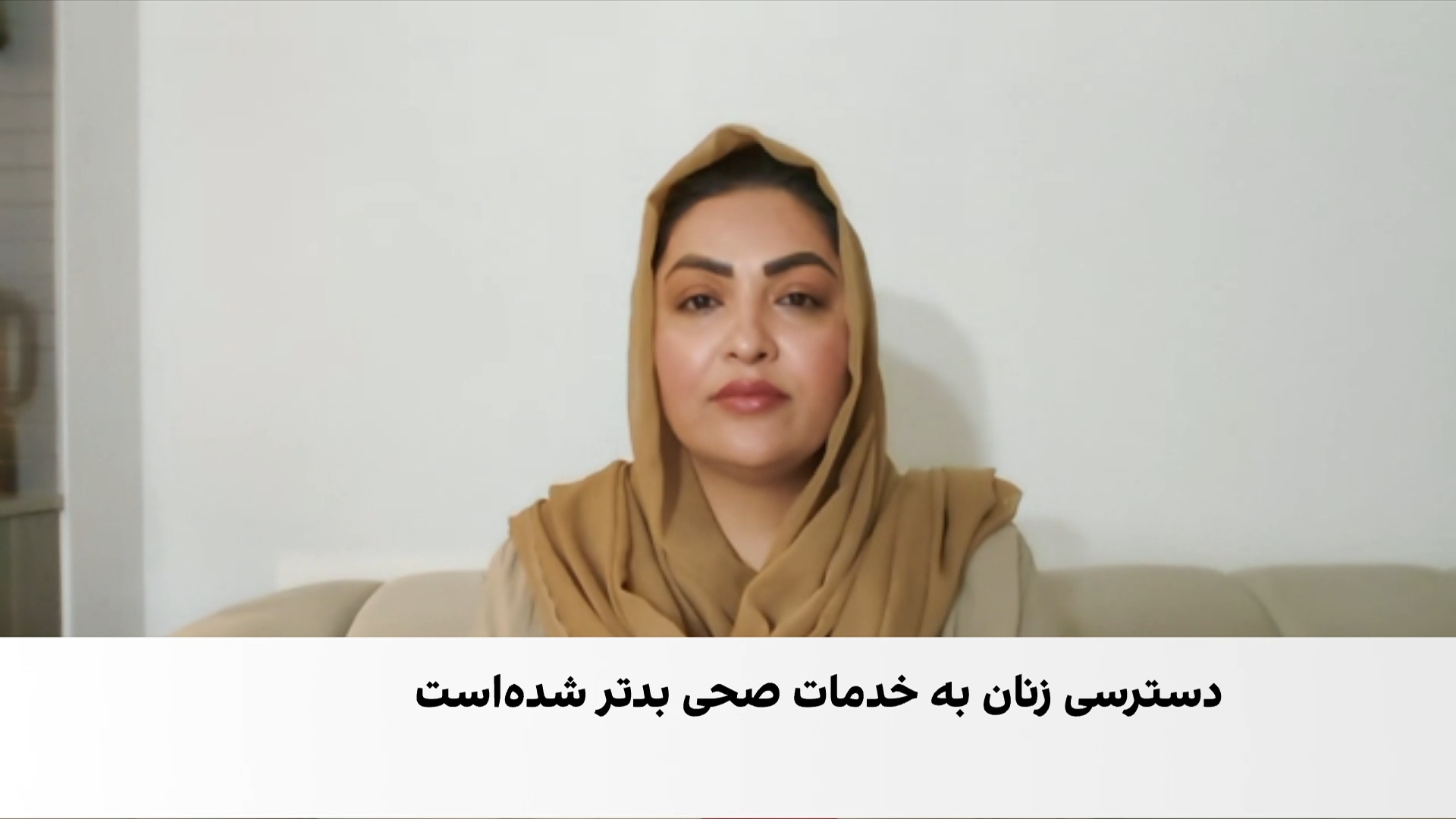 مبارز: سیاست‌های طالبان حمایت جهانی از افغانستان را کاهش داده