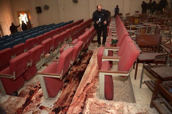 پېښور کې پر یوه ښوونځي د برید لسم تلین؛ شهباز شریف وايي د ترهګرۍ په وړاندې کلک دریږي