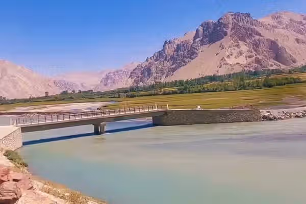 درگیری میان جبهه آزادی و طالبان در زیباک بدخشان