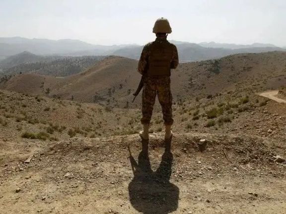 Border Clashes Between Taliban & Pakistani Forces Continue