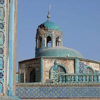 سقوط بلخ؛ چگونه طالبان در مزارشریف زمینگیر شدند؟