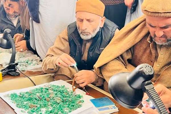 Indian Investors Plan To Invest In Panjshir Mines, Says Taliban