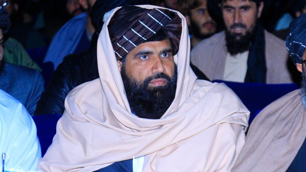 دیدار وزیر کار طالبان با هیئت روسی؛ طالبان می‌خواهد به روسیه کارگر بفرستد