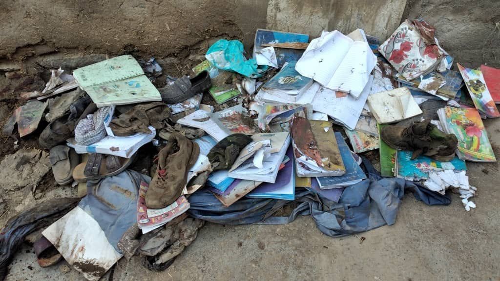 صندوق کودکان سازمان: حمله به کودکان و مراکز آموزشی نقض شدید حقوق بشر است