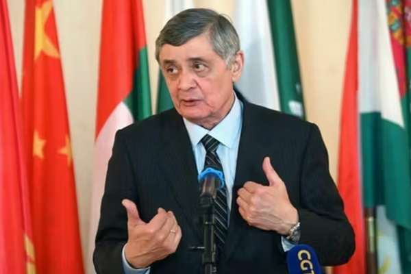 Taliban’s Terrorist Designation Suspension Paves Way For Bilateral Ties, Says Russia