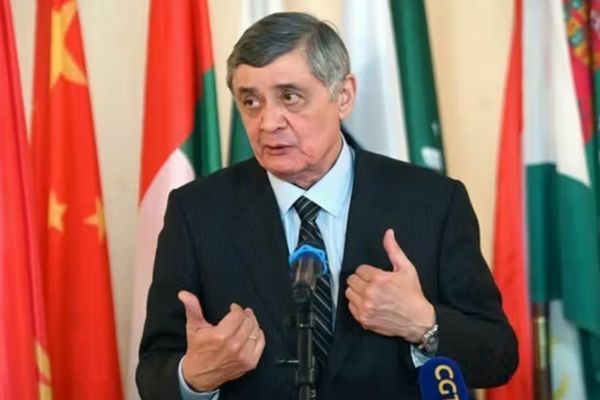 Taliban’s Terrorist Designation Suspension Paves Way For Bilateral Ties, Says Russia