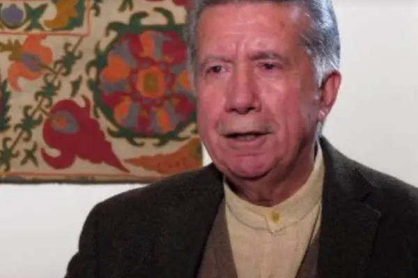 Taliban Killed Dr Najibullah on Orders of Pak Military Officer, Says Khattak