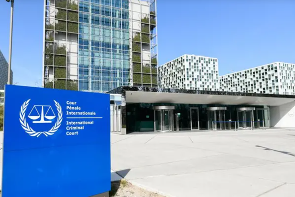 Delayed ICC Verdict Hampering Justice, Says HRW; Calls for Decision on Afghanistan