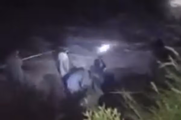 طالبان: په نورستان کې د ورښتونو او زورورو سېلابونو له امله درې کسان مړه شوي