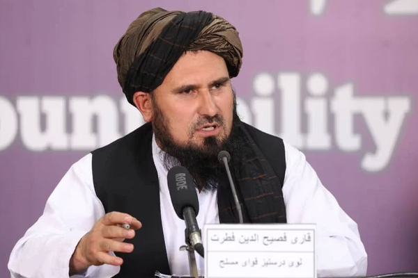 د طالبانو لوی درستيز: زموږ ټول واکمنان ملایان دي او دا نظام له هيڅ شي سره نه معامله کوي