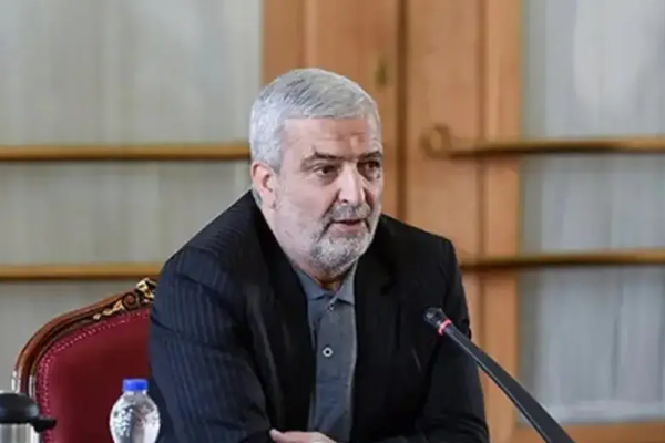 Iranian Diplomat Suggests Deployment of Suicide Bombers from Afghanistan In Gaza