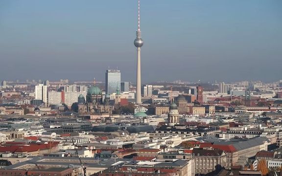 تاشکند له جرمني غوښتي چې د افغانانو په شړلو کې د مرستې په بدل کې د دوی کارګر ومني