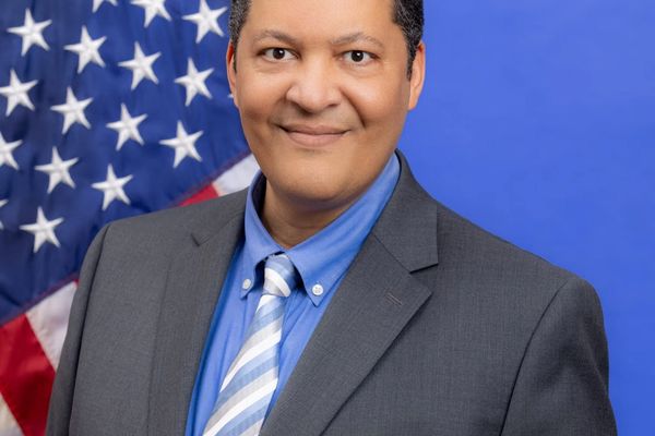 US Names Don Brown As New Chargé d’Affaires For Afghanistan Mission