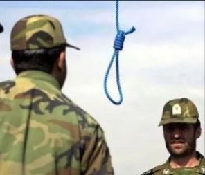 اعدام یک نفر در جمهوری اسلامی به اتهام جاسوسی برای اسرائیل