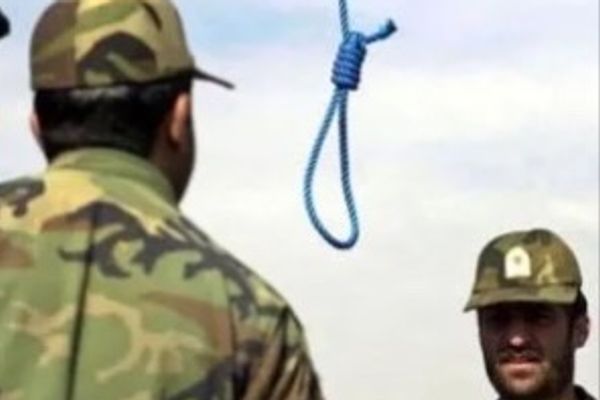 اعدام یک نفر در جمهوری اسلامی به اتهام جاسوسی برای اسرائیل